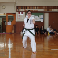 ２０２５年 第３回昇級審査　(2025.9.27)の画像