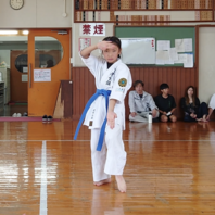 ２０２５年 第３回昇級審査　(2025.9.27)の画像