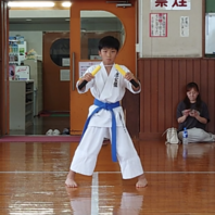 ２０２５年 第３回昇級審査　(2025.9.27)の画像