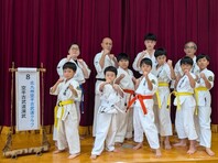 演武　(2025.10.12)の画像