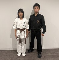 第１９回不退転杯フルコンタクト空手道選手権大会　結果　(2025.10.12)の画像