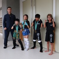 TRIBECORD81 VOL.2　結果　(2025.10.12)の画像