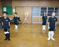 ２０２５年 昇級審査　(2025.10.16)の画像