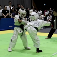 白秀祭 第６回連盟福岡ブロック主催空手道錬成大会　結果　(2025.10.5)の画像