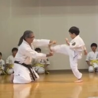 演武　(2025.10.12)の画像