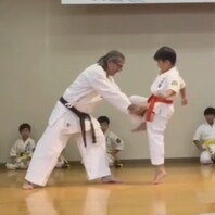 演武　(2025.10.12)の画像