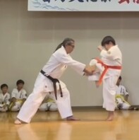 演武　(2025.10.12)の画像