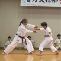 演武　(2025.10.12)の画像