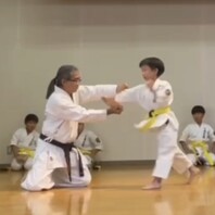 演武　(2025.10.12)の画像