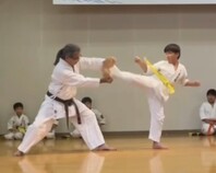 演武　(2025.10.12)の画像