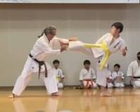 演武　(2025.10.12)の画像