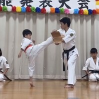 演武　(2025.10.19)の画像