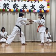 演武　(2025.10.19)の画像