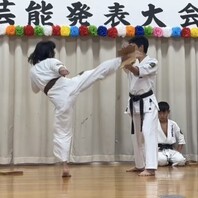 演武　(2025.10.19)の画像