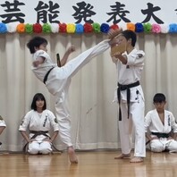 演武　(2025.10.19)の画像