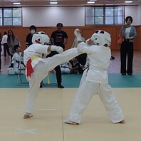 ２０２５闘心會秋季交流大会　結果　(2025.10.19)の画像