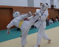 ２０２５闘心會秋季交流大会　結果　(2025.10.19)の画像