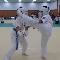 ２０２５闘心會秋季交流大会　結果　(2025.10.19)の画像