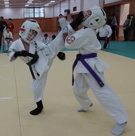 ２０２５闘心會秋季交流大会　結果　(2025.10.19)の画像