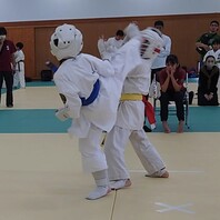 ２０２５闘心會秋季交流大会　結果　(2025.10.19)の画像