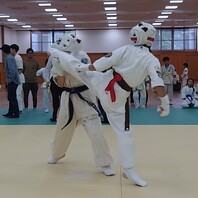 ２０２５闘心會秋季交流大会　結果　(2025.10.19)の画像