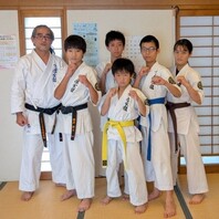 演武　(2025.11.16)の画像