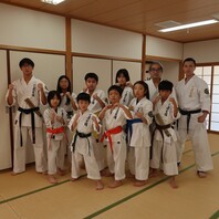 演武　(2025.10.26)の画像