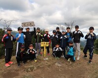 萬田道場秋合宿　(2025.11.3)の画像