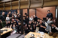 天道会館忘年会　(2025.11.9)の画像