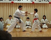 演武　(2025.10.26)の画像