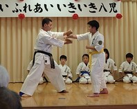 演武　(2025.10.26)の画像