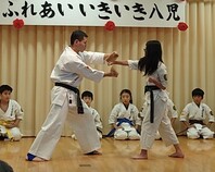 演武　(2025.10.26)の画像