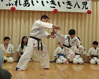 演武　(2025.10.26)の画像