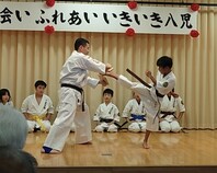 演武　(2025.10.26)の画像