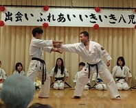 演武　(2025.10.26)の画像