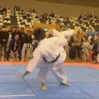 第２回維新統一慧昇杯空手道選手権大会　結果　(2025.11.2)の画像