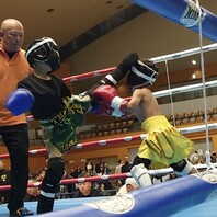 大和〜ＹＡＭＡＴＯ〜３２　結果　(2025.11.16)の画像