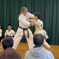 演武　(2025.11.16)の画像