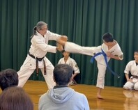 演武　(2025.11.16)の画像