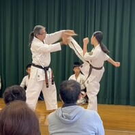 演武　(2025.11.16)の画像