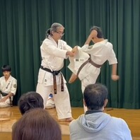 演武　(2025.11.16)の画像