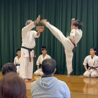 演武　(2025.11.16)の画像