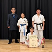 第１２回無門塾交流試合九州大会　結果　(2025.11.30)の画像