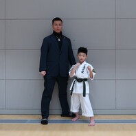 第２４回一進会杯争奪西日本空手道選手権大会　結果　(2025.12.7)の画像