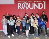 天道会館クリスマス会　(2025.12.27)の画像