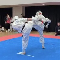 第１２回無門塾交流試合九州大会　結果　(2025.11.30)の画像