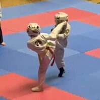 2025 POINT & K.O. 九州選抜 第３５回全九州空手道選手権大会　結果　(2025.11.30)の画像