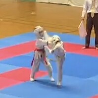 2025 POINT & K.O. 九州選抜 第３５回全九州空手道選手権大会　結果　(2025.11.30)の画像