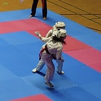 2025 POINT & K.O. 九州選抜 第３５回全九州空手道選手権大会　結果　(2025.11.30)の画像