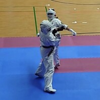 2025 POINT & K.O. 九州選抜 第３５回全九州空手道選手権大会　結果　(2025.11.30)の画像